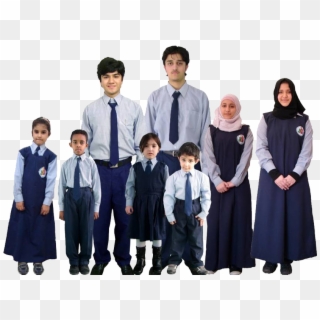 School Uniform - Best School Uniform In Pakistan Clipart