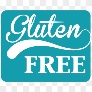In Light Of Gluten-free - Calligraphy Clipart