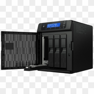 Home Server Png File - Small Storage Server Clipart