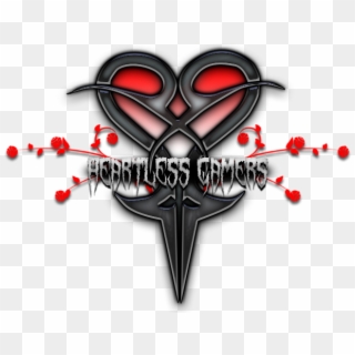 My Heartless Photo - Heartless Clipart