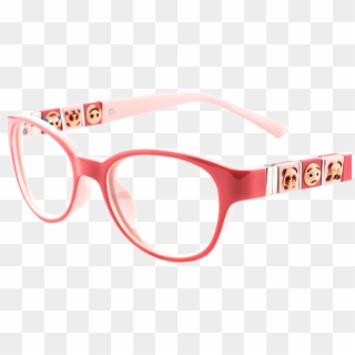 Emoji - Specsavers Emoji Glasses Clipart