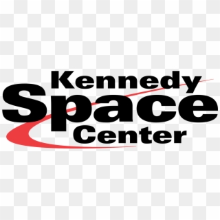 Kennedy Space Center Logo - Kennedy Space Center Clipart - Png Download