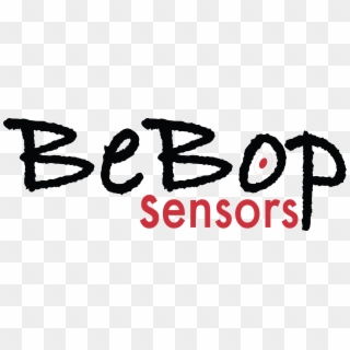 Bebop Sensors Logo Clipart