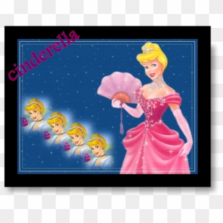Cinderella Images Beautiful Cinderella Hd Wallpaper - Cinderella Clipart