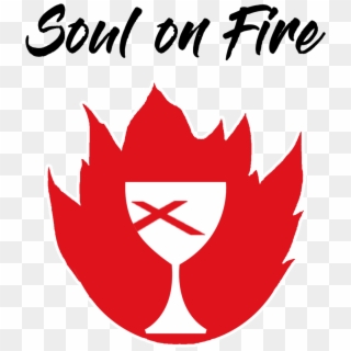 2018 Ra Flames White Outline With Text , Png Download - Emblem Clipart