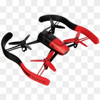 Drone Parrot Bebop 1 Clipart