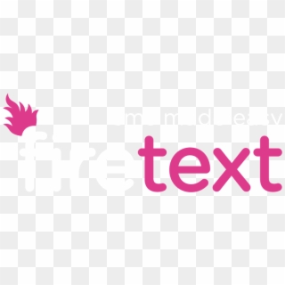 Firetext Clipart
