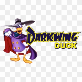 Darkwing Duck Image - Darkwing Duck Clipart