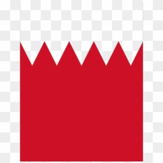 Bahrain Flag Png High-quality Image Clipart