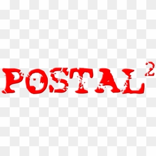 Postal Game Logo Png Clipart