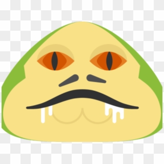 Hut Clipart Jabba - Png Download