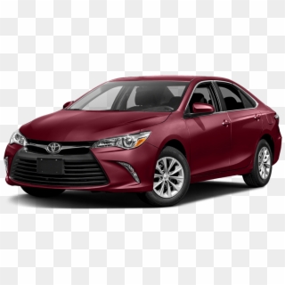 2017 Toyota Camry - Camry 2017 Clipart