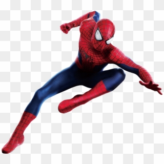 894 X 894 4 0 - Amazing Spider Man 2 Png Clipart