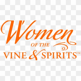 Women Of The Vine & Spirits Hosts First Of Its Kind - Business & Finance Clipart