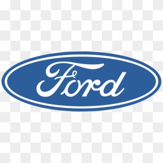 Ford Png Pluspng - Ford Logo Clipart