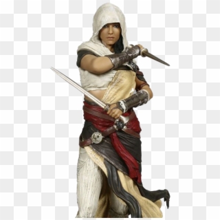 Aya Vinyl Statue - Assassin's Creed Origin Aya Clipart