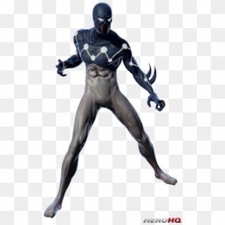 I Really Want The 2099 Cosmic Suit To Be In Spider-man - Cosmic Spider Man Ps4 Clipart