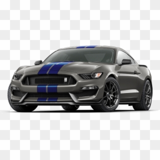 Ford Mustang Png - Ford Mustang Gt350 Png Clipart