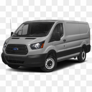 2019 Transit - 2019 Ford Transit 150 Cargo Van Clipart