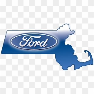 Baystate Ford, Inc - Ford Clipart