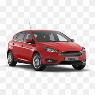 All New Ford Focus Clipart
