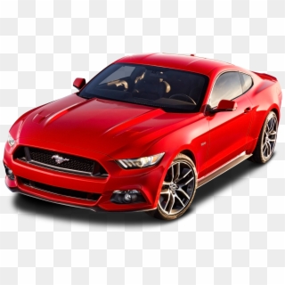 Ford Mustang Png - Mg3 Car Clipart