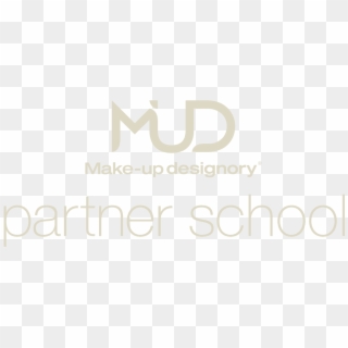 Mud Make-up Beauty Essentials - Mud Makeup Designory Logo Clipart