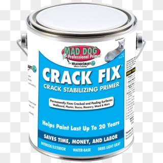 Svg Free Download Crack Fix Stabilizing Primer Mad - Crack Fix Clipart