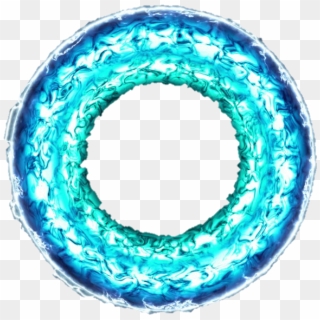 Cool Effects Png - Circle Clipart