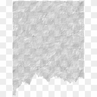 Blank Torn Paper Png - Paper Cut Texture Png Clipart