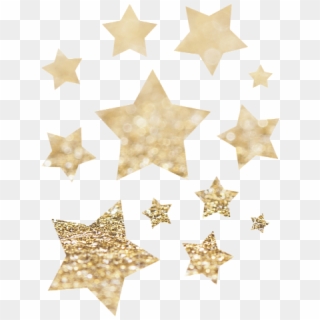 Click And Drag To Re-position The Image, If Desired - Star Clipart