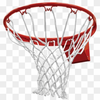 Basketball Net - Basketball Net Without Background Clipart