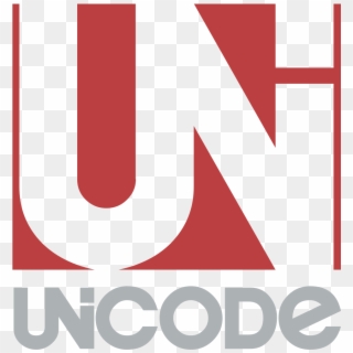 What Is Unicode/ascii - Unicode Png Clipart