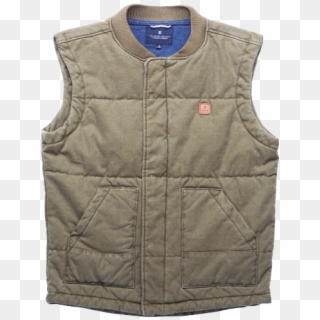 Vernvest-army - Sweater Vest Clipart