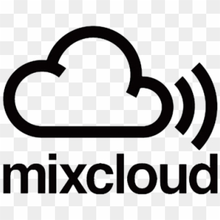 Download - Mixcloud Icon Clipart
