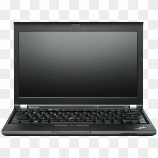 Laptop Notebook Png Image - Lenovo Thinkpad 12.5 Clipart