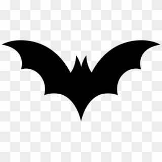 Noun Project - Cartoon Bats Clipart