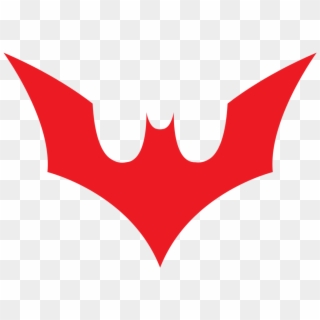 Batman Beyond Logo Png - Batman Beyond Logo Clipart