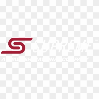 Supreme Logo Png - Paper Product Clipart