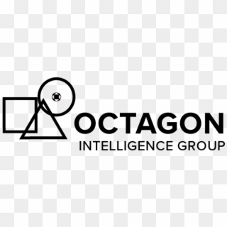 Octagon Intelligence Group - Graphics Clipart
