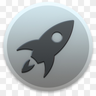 Launchpad Icon Clipart