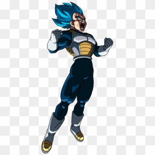 Image Result For Dragon Ball Super - Dragon Ball Super Broly Png Clipart