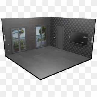 White Box Png Clipart