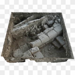 Unnamed-2 - Rubble Clipart