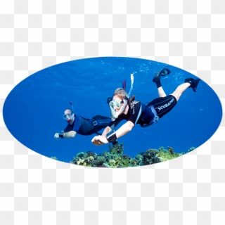 What Other Items Do Customers Buy After Viewing This - Snorkeling Clipart