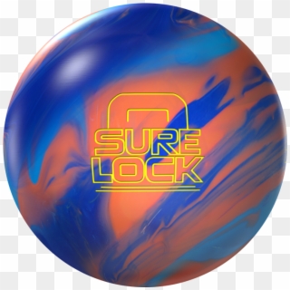 Storm Sure Lock Bowling Ball Clipart