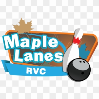 Maplelane Rvc Color - Lanes Clipart