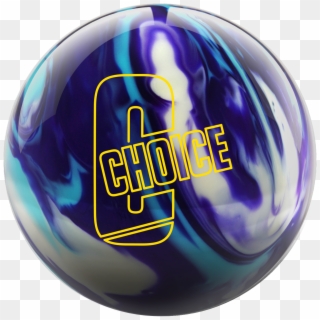 Ebonite The Choice Pearl Bowling Ball - Choice Pearl Bowling Ball Clipart