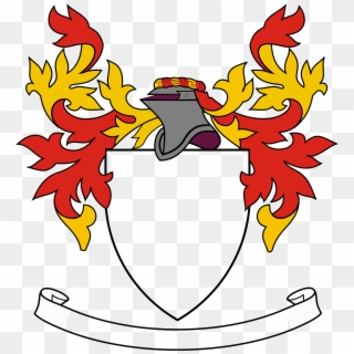 Coat Of Arms Template Png Clipart