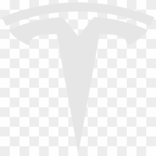 Tesla Logo Png - Illustration Clipart